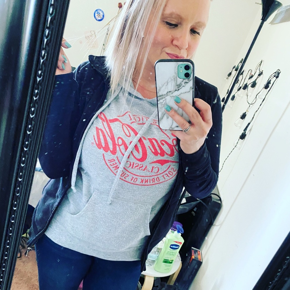 Meet your Posher, Stacy